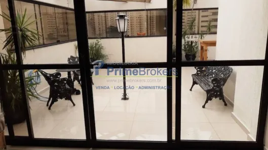 Apartamento com 4 Quartos à venda, 330m² no Paraíso, São Paulo
