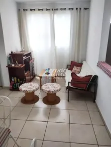 Apartamento com 2 Quartos à venda, 45m² no Residencial Jequitibá, Ribeirão Preto