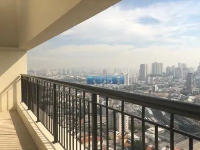 Cobertura com 4 Quartos à venda, 238m² no Parque da Vila Prudente, São Paulo