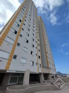 Apartamento com 2 Quartos à venda, 69m² no Parque São Vicente, São Vicente