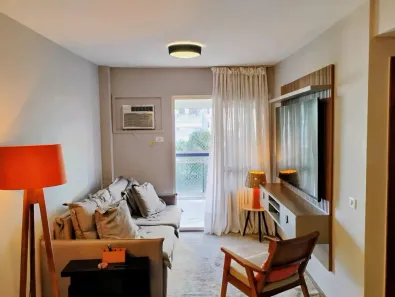 Apartamento com 3 Quartos à venda, 91m² no Barra Olímpica, Rio de Janeiro