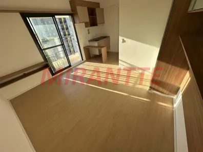 Apartamento com 1 Quarto à venda, 26m² no Tucuruvi, São Paulo