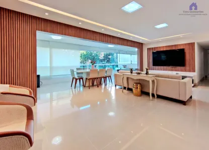 Apartamento com 3 Quartos à venda, 166m² no Patamares, Salvador