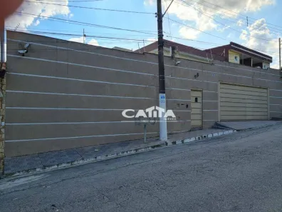 Sobrado com 5 Quartos à venda, 386m² no Cidade Patriarca, São Paulo