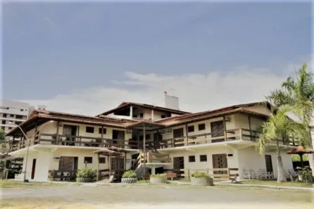Imóvel Comercial com 31 Quartos à venda, 2000m² no Nova Guarapari, Guarapari