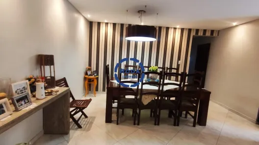 Apartamento com 3 Quartos à venda, 152m² no Ponta da Praia, Santos