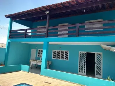 Casa com 2 Quartos à venda, 150m² no Vila Garcia, Bauru