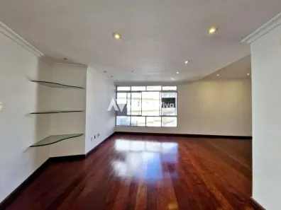 Apartamento com 3 Quartos à venda, 125m² no Copacabana, Rio de Janeiro