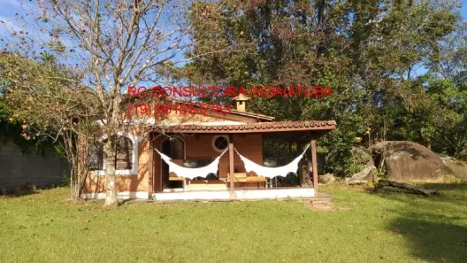 Fazenda/Sítio com 2 Quartos à venda, 54m² no Vale das Laranjeiras, Indaiatuba