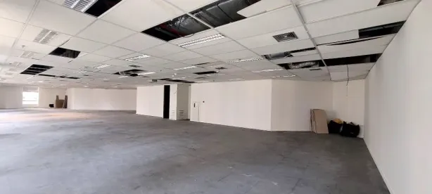 Prédio Comercial para alugar, 595m² no Brooklin Paulista, São Paulo