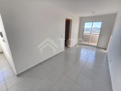 Apartamento com 2 Quartos para venda ou aluguel, 50m² no Vila Lutfalla, São Carlos