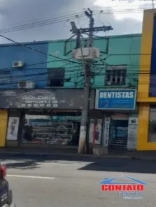 Sala Comercial para alugar, 25m² no Centro, São Carlos