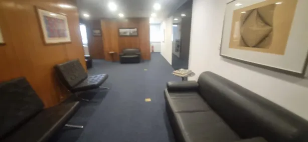 Sala Comercial para alugar, 150m² no Itaim Bibi, São Paulo