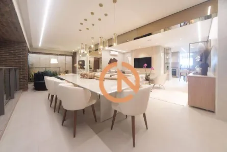 Apartamento com 3 Quartos à venda, 155m² no Vila Prudente, São Paulo
