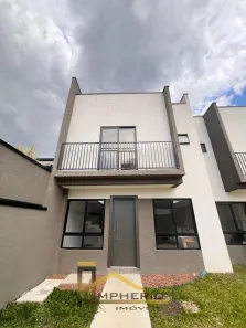 Sobrado com 3 Quartos à venda, 504m² no Xaxim, Curitiba