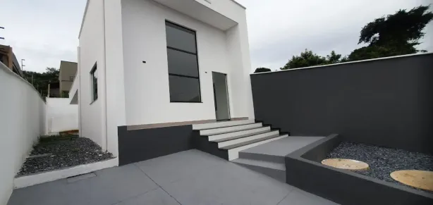 Casa com 2 Quartos à venda, 220m² no Floresta Encantada, Esmeraldas