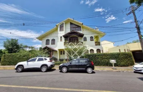 Casa com 4 Quartos para alugar, 400m² no Centro, Gravataí