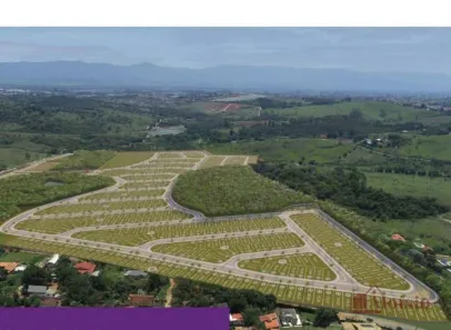 Lote/Terreno à venda, 150m² no Barreiro, Taubaté