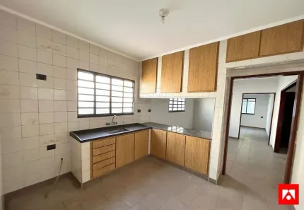 Casa com 2 Quartos à venda, 110m² no Jardim Alfa, Santa Bárbara D'Oeste