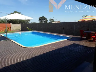 Fazenda/Sítio com 3 Quartos à venda, 840m² no , Ibiraci