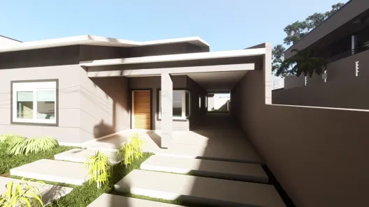 Casa com 3 Quartos à venda, 200m² no Balneário Rosa do Mar, Passo de Torres