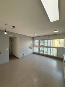 Apartamento com 2 Quartos para alugar, 40m² no Jardim Paraíso, São Paulo