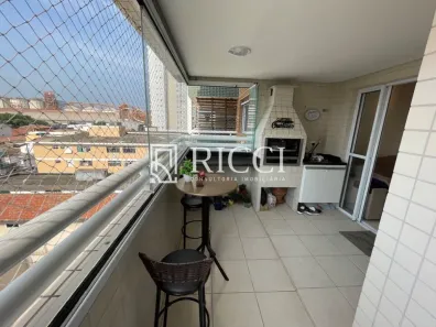 Apartamento com 2 Quartos à venda, 82m² no Ponta da Praia, Santos