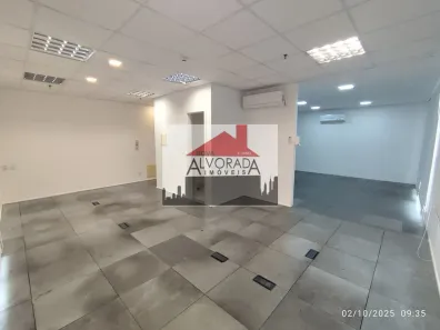 Sala Comercial para venda ou aluguel, 75m² no Vila Leopoldina, São Paulo
