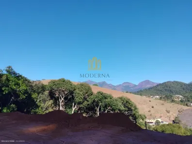 Lote/Terreno à venda, 1187m² no Prata, Teresópolis