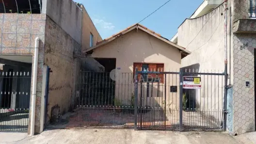 Casa com 1 Quarto à venda, 50m² no Vila Ré, São Paulo