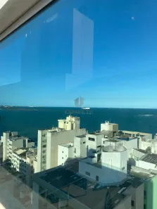 Apartamento com 3 Quartos à venda, 110m² no Itapuã, Vila Velha