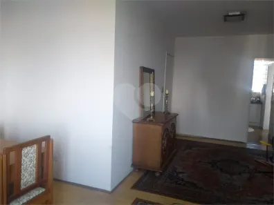 Apartamento com 3 Quartos à venda, 90m² no Centro, Mogi das Cruzes