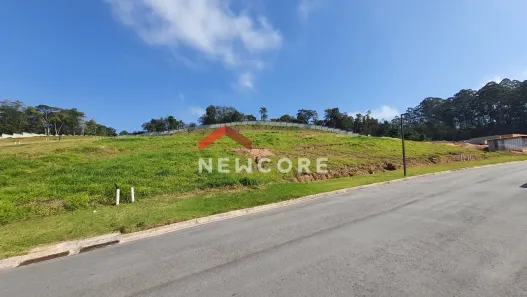 Lote/Terreno à venda, 524m² no Pitas, Cotia
