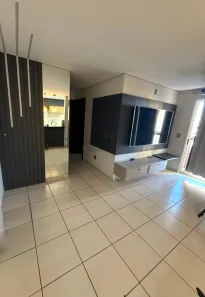 Apartamento com 2 Quartos à venda, 62m² no Morada do Ouro, Cuiabá