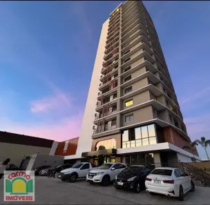 Apartamento com 1 Quarto para alugar, 40m² no Cidade Universitária, Anápolis