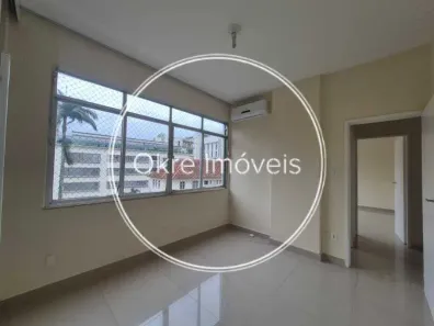 Apartamento com 3 Quartos à venda, 66m² no Humaitá, Rio de Janeiro