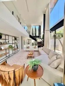 Casa de Condomínio com 4 Quartos à venda, 310m² no Jardins Valência, Goiânia