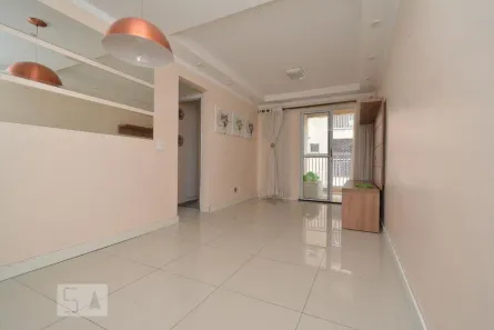 Apartamento com 2 Quartos à venda, 56m² no Jardim Bela Vista, Guarulhos