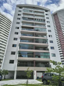Apartamento com 4 Quartos à venda, 135m² no Poço, Recife