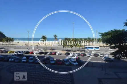 Apartamento com 3 Quartos à venda, 181m² no Copacabana, Rio de Janeiro
