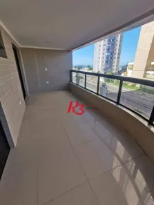Apartamento com 2 Quartos à venda, 79m² no Mirim, Praia Grande