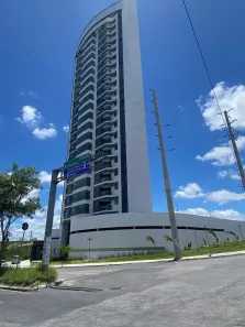 Apartamento com 1 Quarto à venda, 39m² no Indianópolis, Caruaru