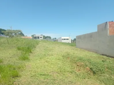 Lote/Terreno à venda, 250m² no Jardim Aranha Oliveira, Santa Bárbara D'Oeste