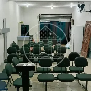 Ponto Comercial para alugar, 70m² no Conjunto Habitacional Brigadeiro Faria Lima, São Paulo