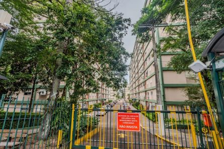 Apartamento com 2 Quartos à venda, 55m² no Petrópolis, Porto Alegre