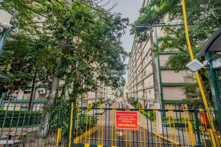 Apartamento com 2 Quartos à venda, 55m² no Petrópolis, Porto Alegre