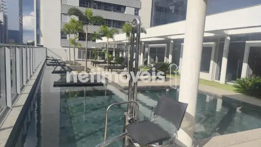Apartamento com 2 Quartos para alugar, 77m² no Boa Viagem, Belo Horizonte