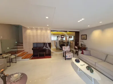 Casa com 4 Quartos à venda, 254m² no Jardim da Penha, Vitória