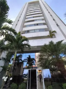Apartamento com 2 Quartos para alugar, 70m² no Farolândia, Aracaju