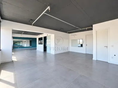 Sala Comercial para alugar, 117m² no Cristal, Porto Alegre